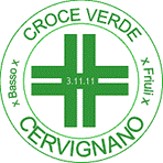 Logo Croce Verde