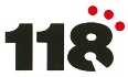 Logo 118 118