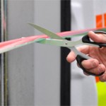 Inaugurazione Ambulanza